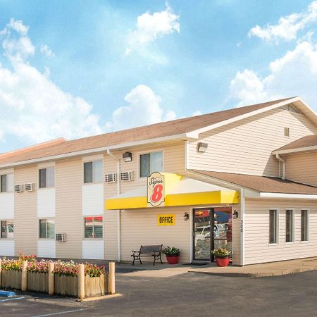 Super 8 By Wyndham Moberly Mo Motel Exterior foto