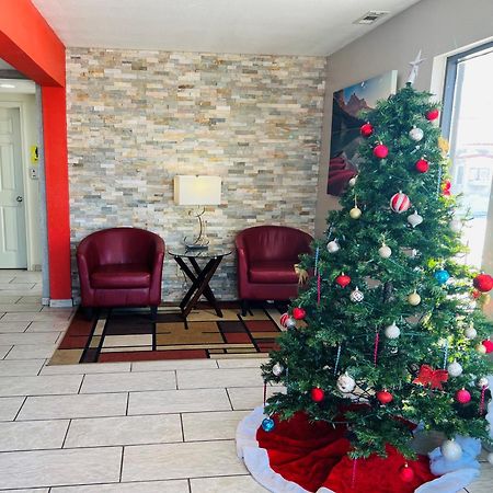 Super 8 By Wyndham Moberly Mo Motel Exterior foto